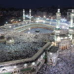 المسجد الحرام 2