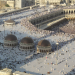 المسجد الحرام