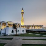 المسجد العائم