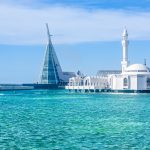 المسجد العائم6