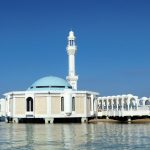 المسجد العائم4