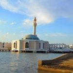 المسجد العائم2