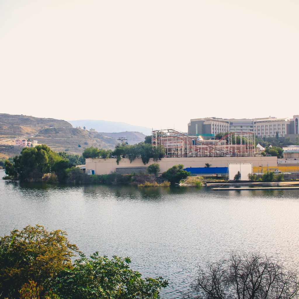 أهم المعالم والأنشطة السياحية في مدينة أبها