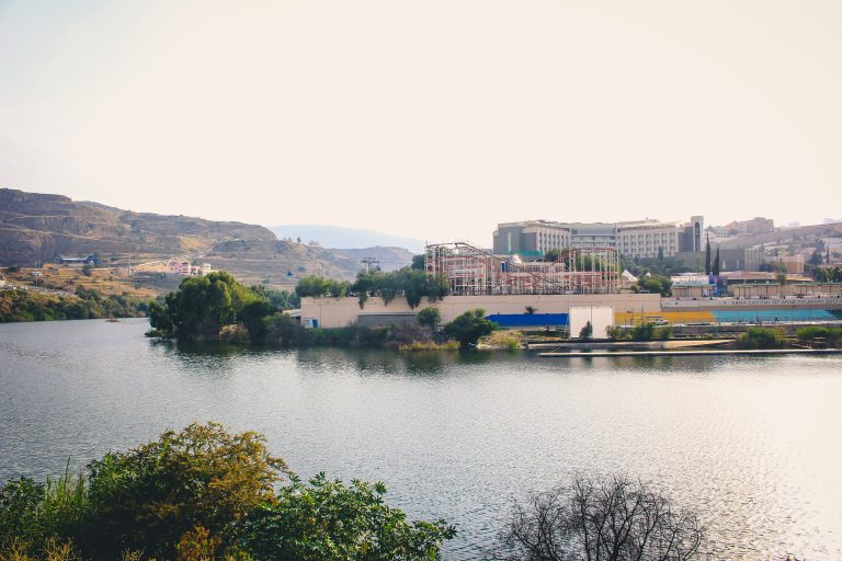 أهم المعالم والأنشطة السياحية في مدينة أبها