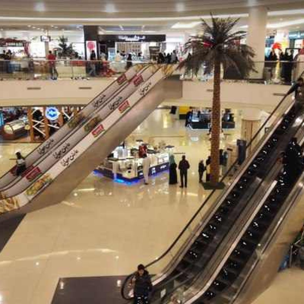 أهم المولات ومراكز التسوق في مدينة أبها