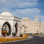 رحلة من مدينة دبي إلى إمارة العين