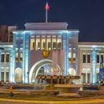 باب البحرين