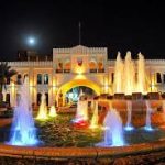 باب البحرين