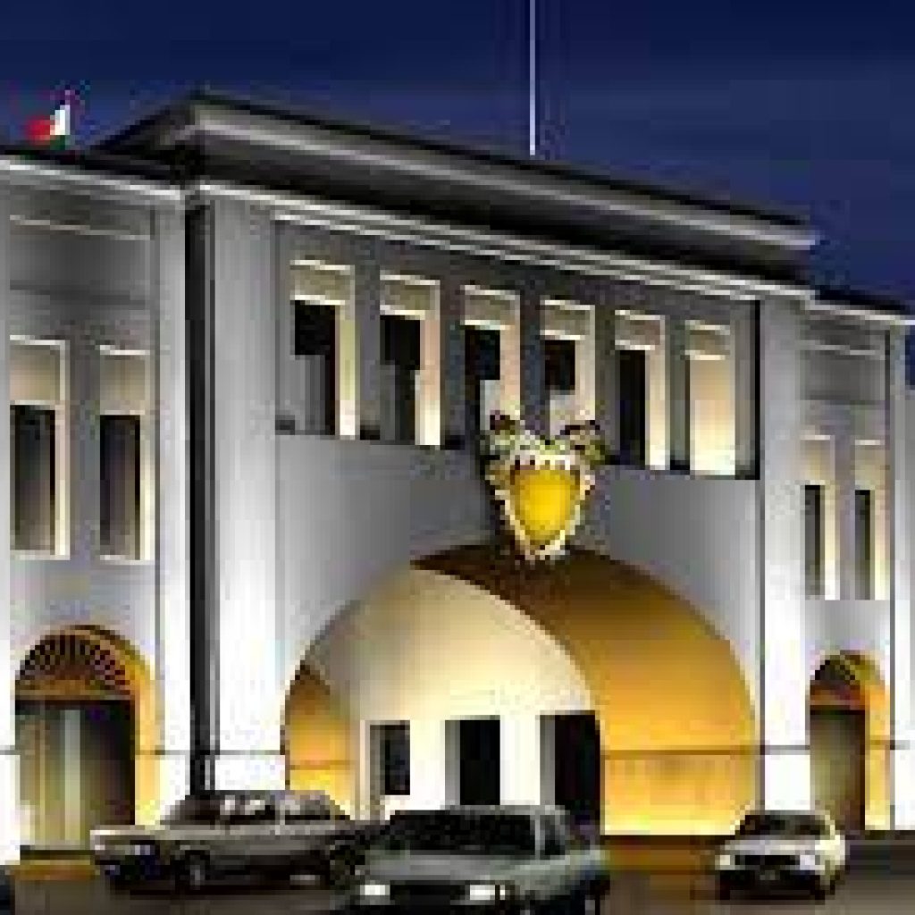 باب البحرين