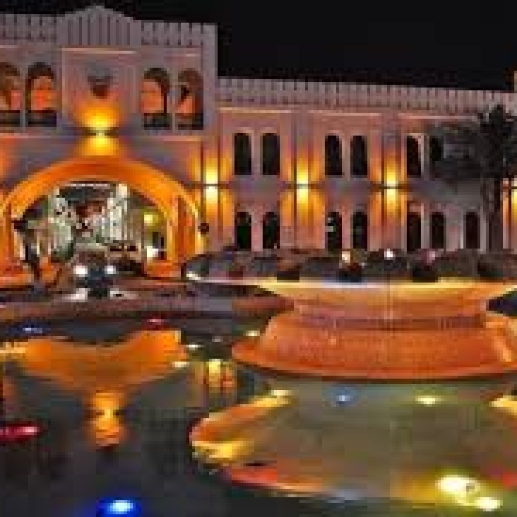 باب البحرين