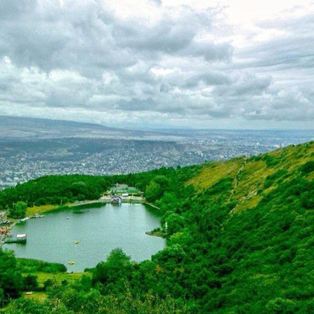 بحيرة السلاحف22