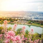 بحيرة السلاحف33