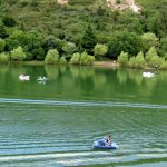 بحيرة السلاحف44