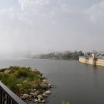 بحيرة سد أبها