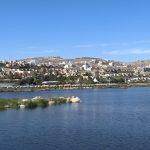 بحيرة سد أبها