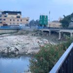 بحيرة سد أبها