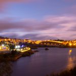 بحيرة سد أبها