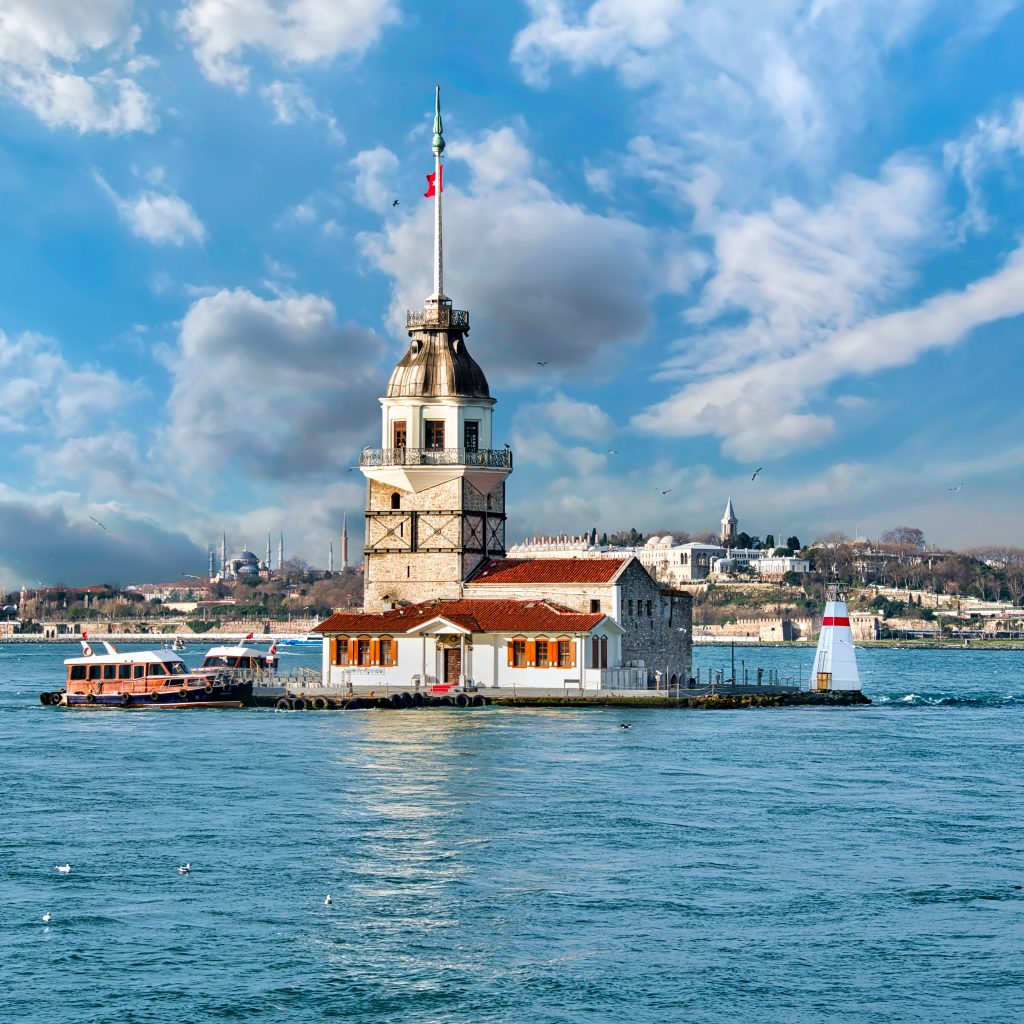 برج العذراء 1