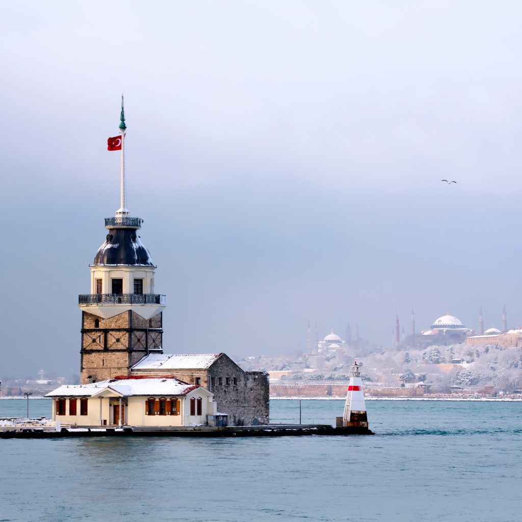 برج العذراء 3