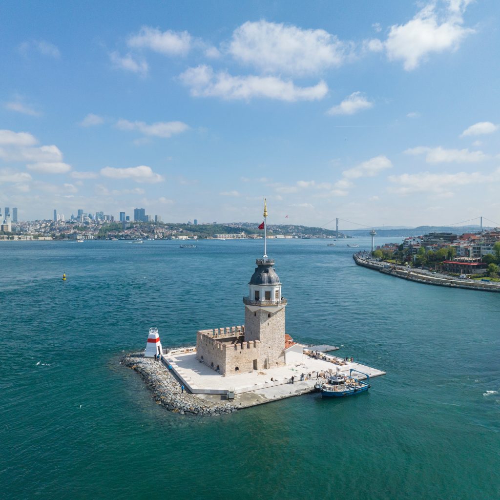 برج العذراء 5