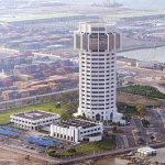 برج ميناء جدة الإسلامي