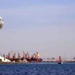 برج ميناء جدة الإسلامي4