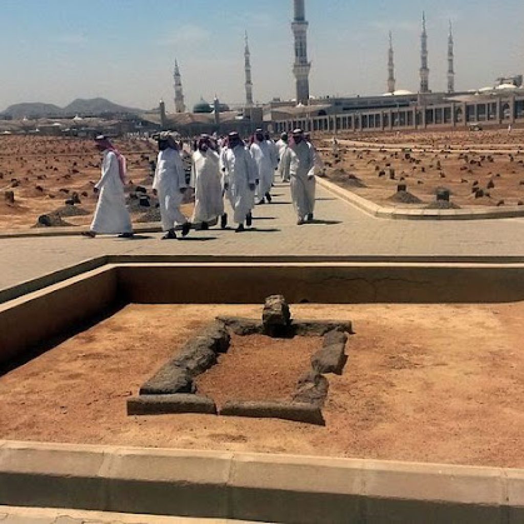 بقيع الغرقد5