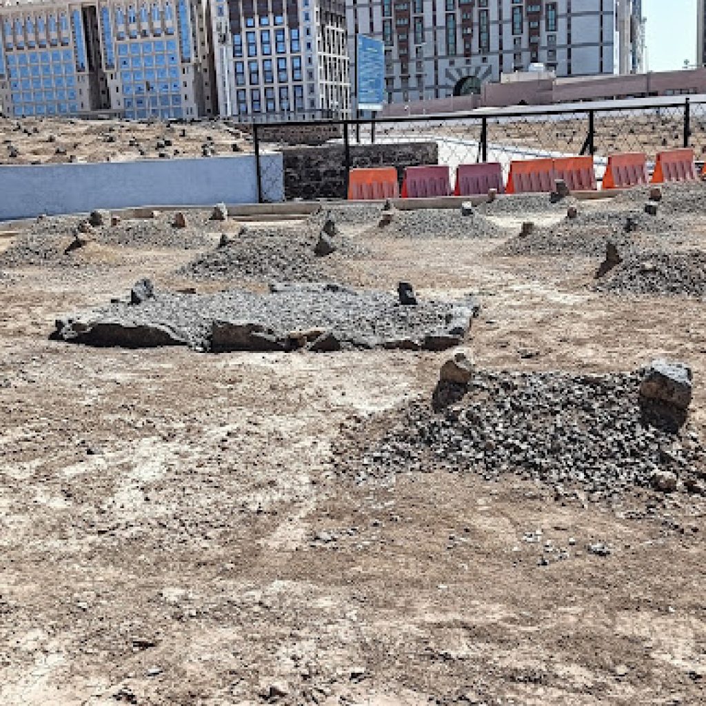 بقيع الغرقد4