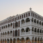 قصر بن سليمان التاريخي