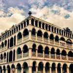 قصر بن سليمان التاريخي ١