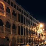 قصر بن سليمان التاريخي ٢