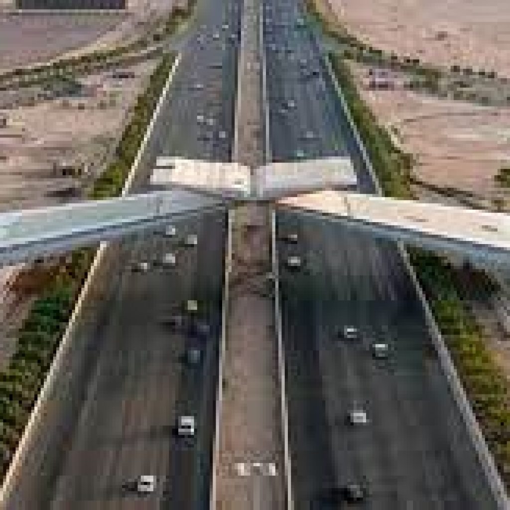 بوابة مكة ٣