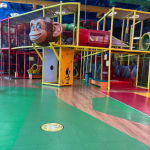 متنزه بيلي بيز الترفيهي