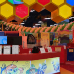 متنزه بيلي بيز الترفيهي٤