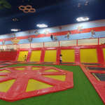 متنزه بيلي بيز الترفيهي٣