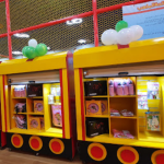 متنزه بيلي بيز الترفيهي٢