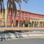 رحلة من مدينة العلا إلى مدينة تبوك ٥