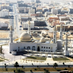 رحلة من مدينة العلا إلى مدينة تبوك ٣