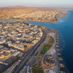 رحلة من مدينة العلا إلى مدينة تبوك ٢