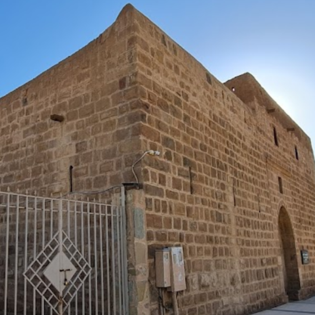 رحلة من مدينة العلا إلى مدينة تبوك ١