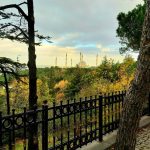 حديقة تلة العرائس ١