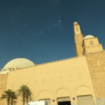 جامع الراجحي الكبير