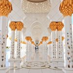 جامع الشيخ زايد الكبير2