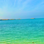 جزيرة جبل الليث 2