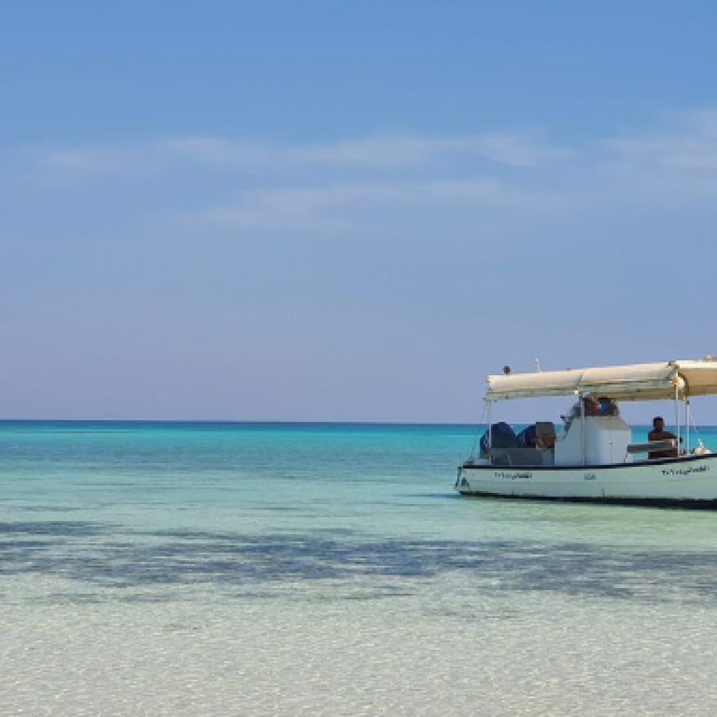 جزيرة جبل الليث