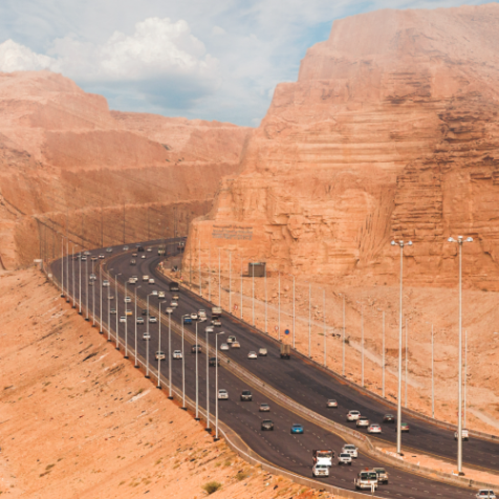 جبل الفهرين