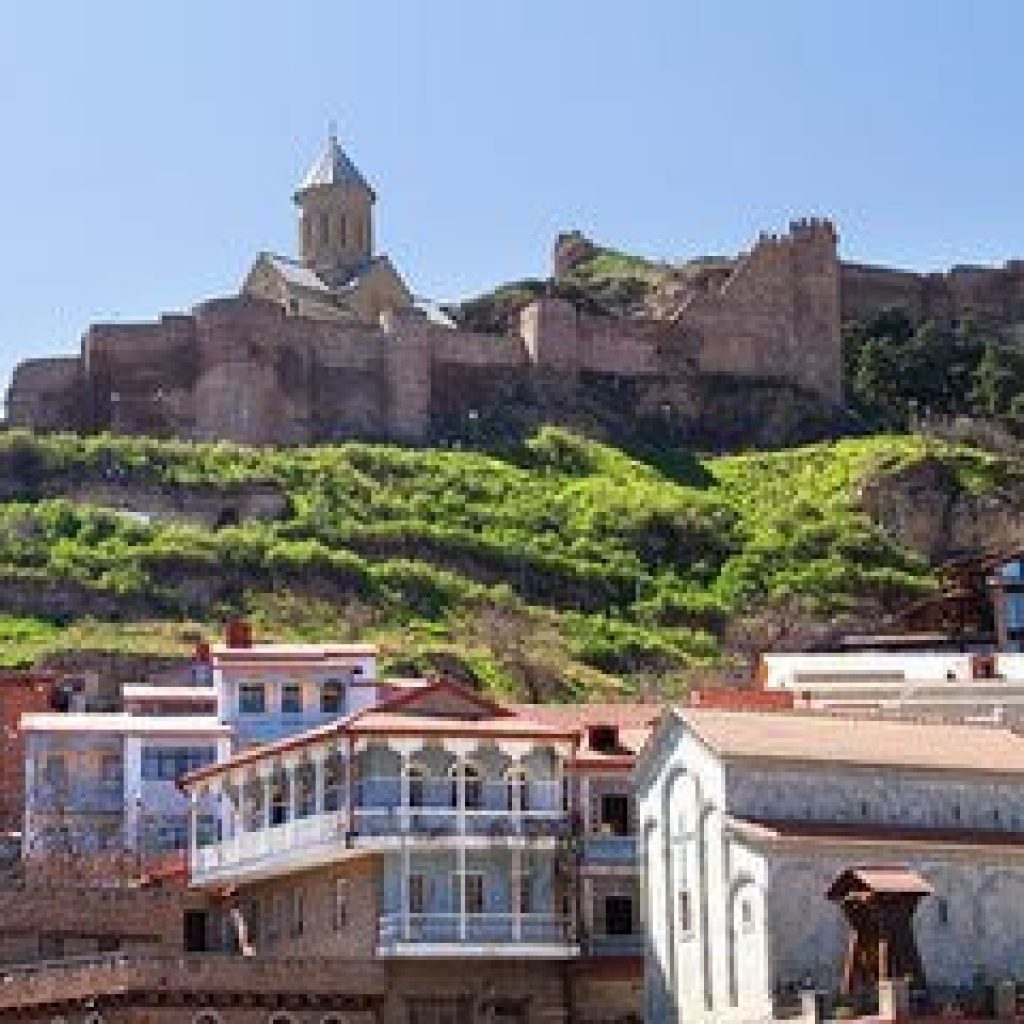 جبل متاتسميندا - Image 6