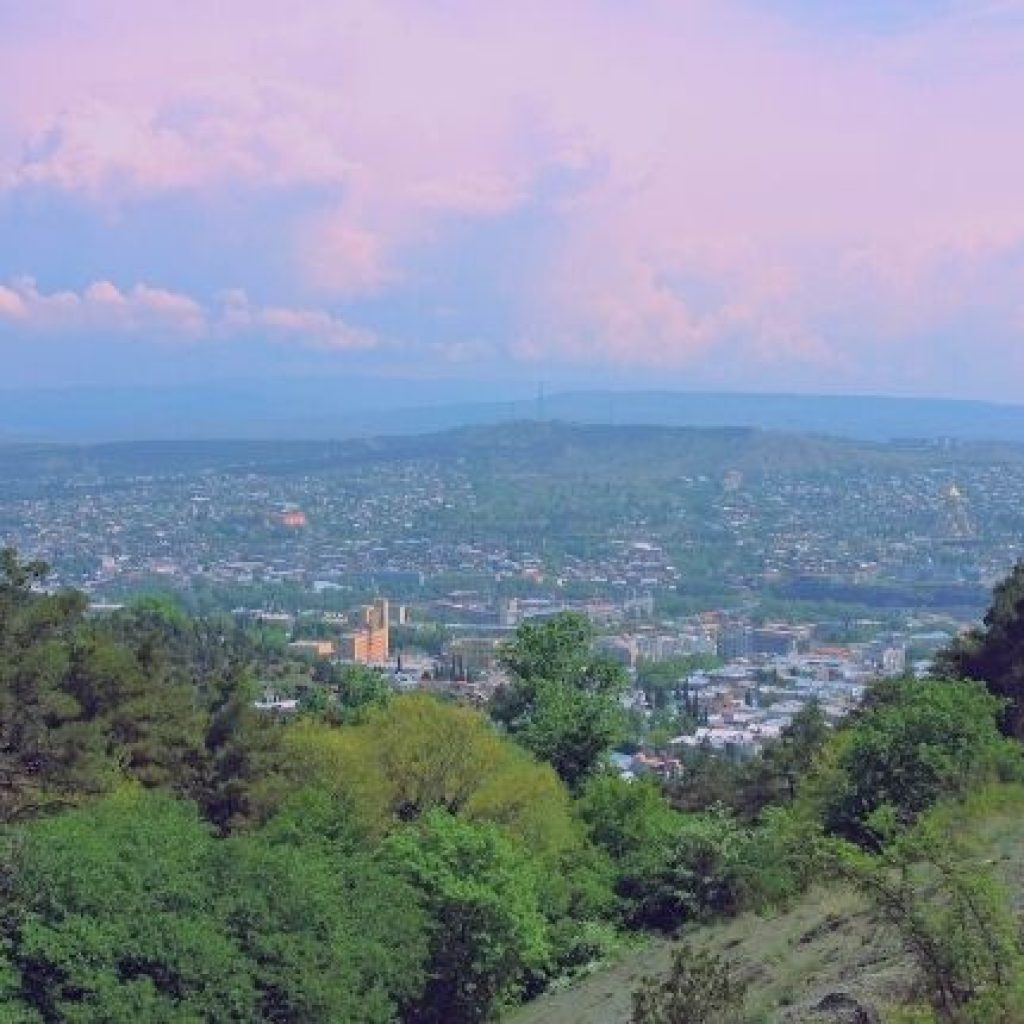 جبل متاتسميندا - Image 4