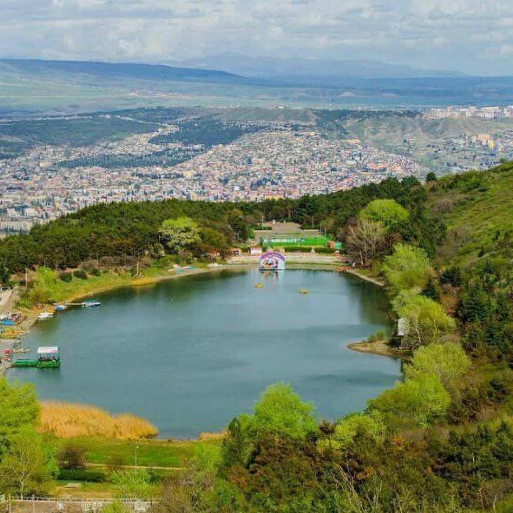 جبل متاتسميندا - Image 2