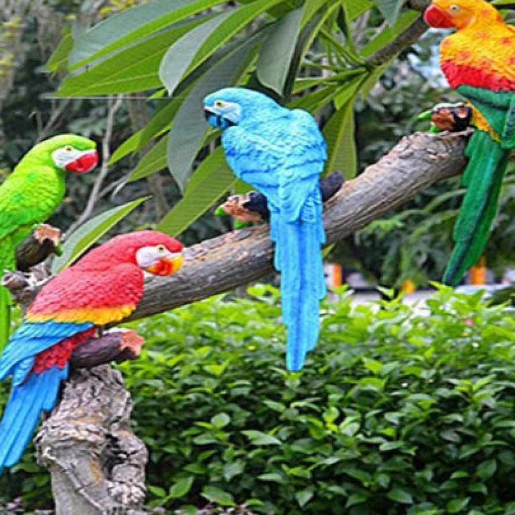 حديقة حيوان جدة جنغل1